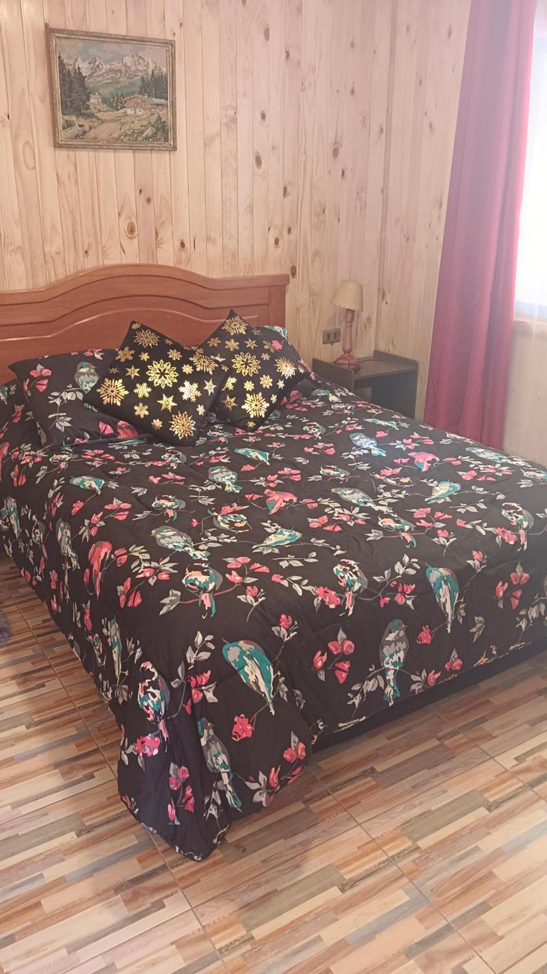 Holiday home Entre Rosas Conaripe